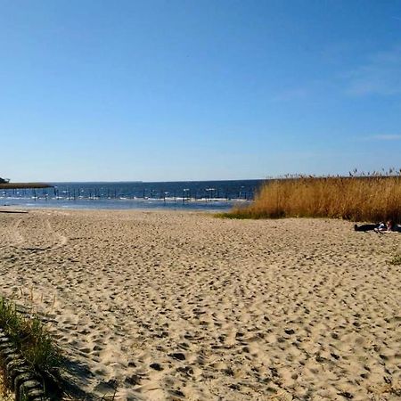 Apartments By The Beach Trzebiez Εξωτερικό φωτογραφία