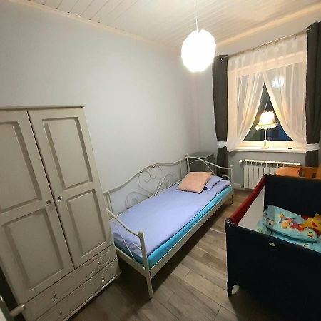 Apartments By The Beach Trzebiez Εξωτερικό φωτογραφία